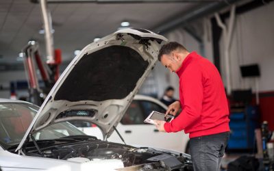 Revisioni auto e moto